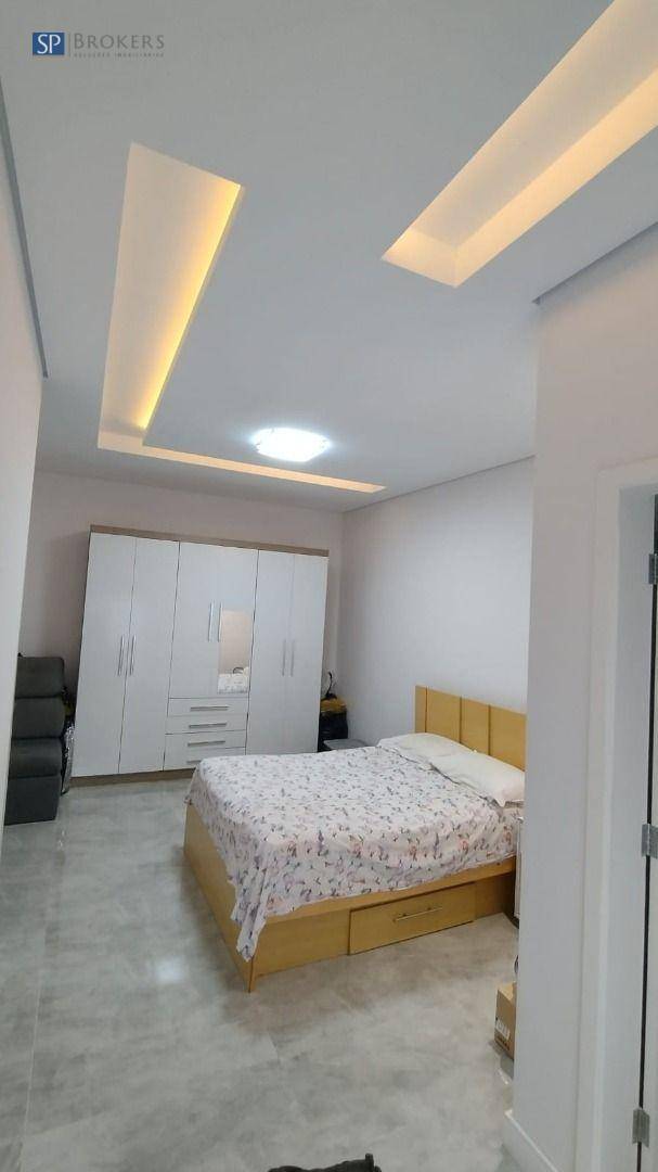 Casa de Condomínio à venda com 3 quartos, 109m² - Foto 10