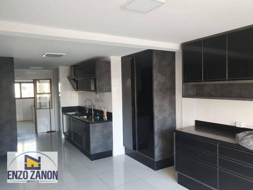 Apartamento para alugar com 4 quartos, 228m² - Foto 1