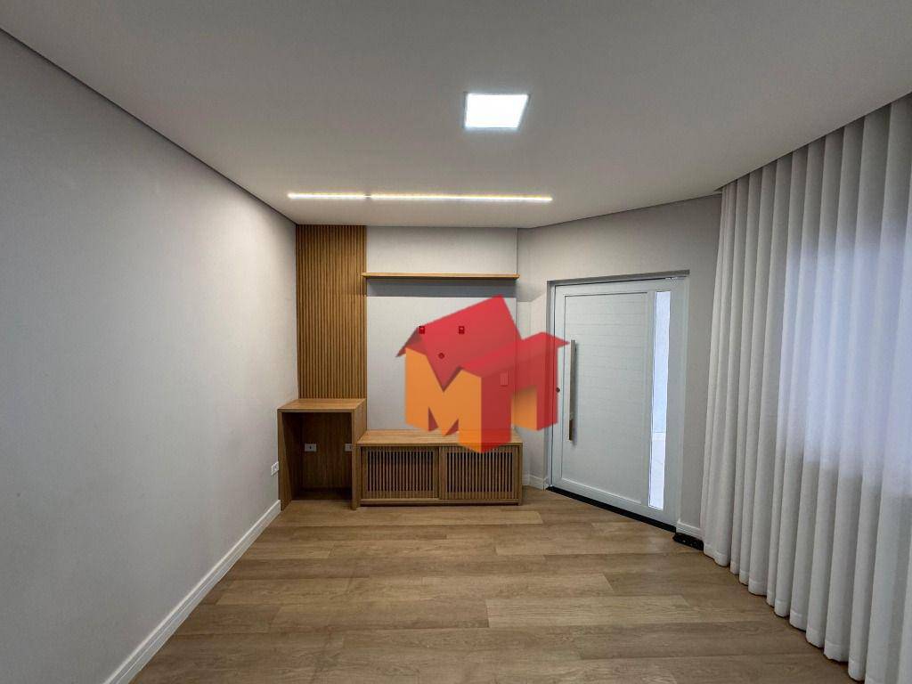 Casa à venda e aluguel com 3 quartos, 170m² - Foto 6