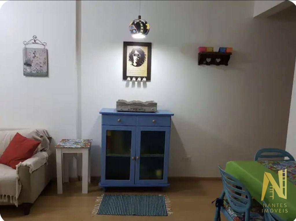 Apartamento à venda e aluguel com 3 quartos, 75m² - Foto 3