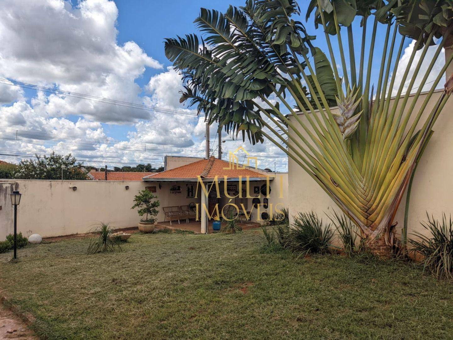 Casa à venda com 3 quartos, 200m² - Foto 16