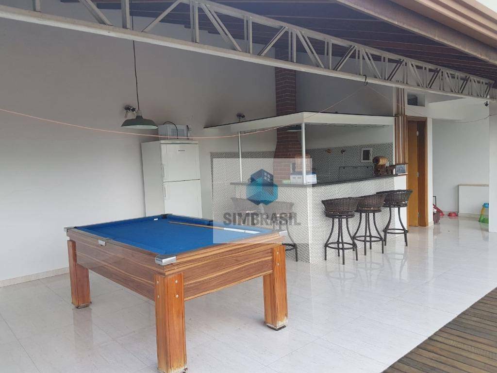 Casa à venda com 5 quartos, 400m² - Foto 2