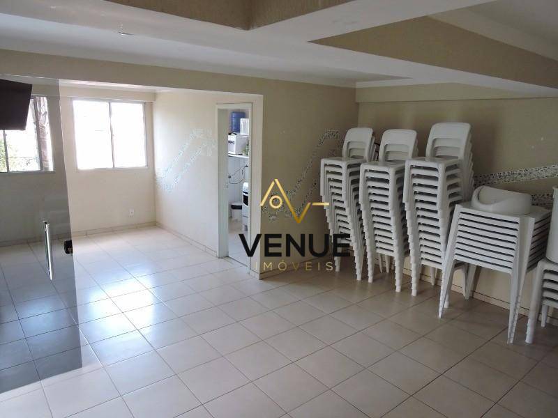 Apartamento à venda com 2 quartos, 49m² - Foto 14