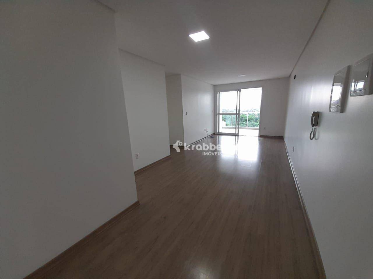 Apartamento para alugar com 3 quartos, 120m² - Foto 2