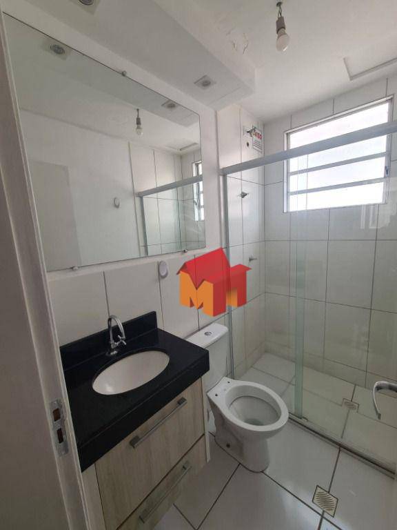 Apartamento à venda com 2 quartos, 45m² - Foto 11