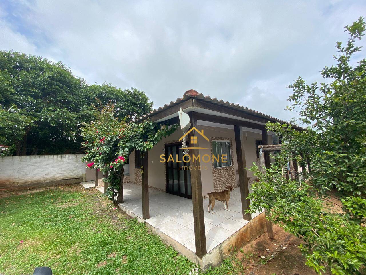 Chácara, 2 quartos, 675 m² - Foto 5