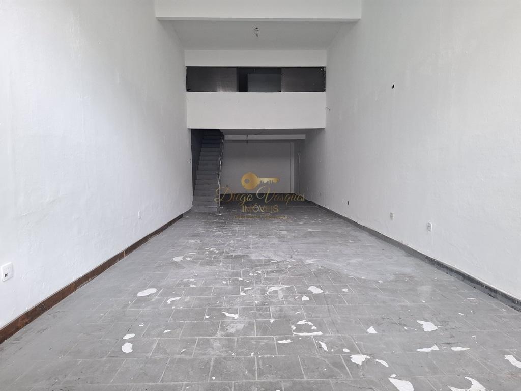 Loja-Salão para alugar, 134m² - Foto 2