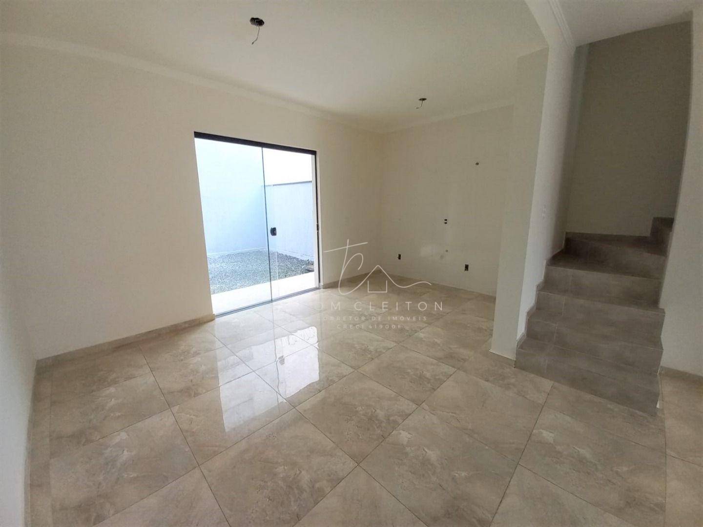 Sobrado à venda com 3 quartos, 98m² - Foto 8