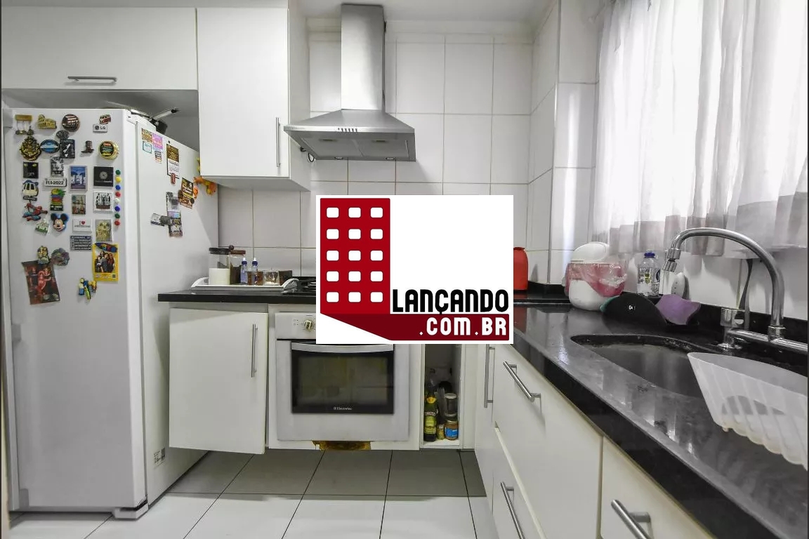 Apartamento à venda com 3 quartos, 100m² - Foto 6