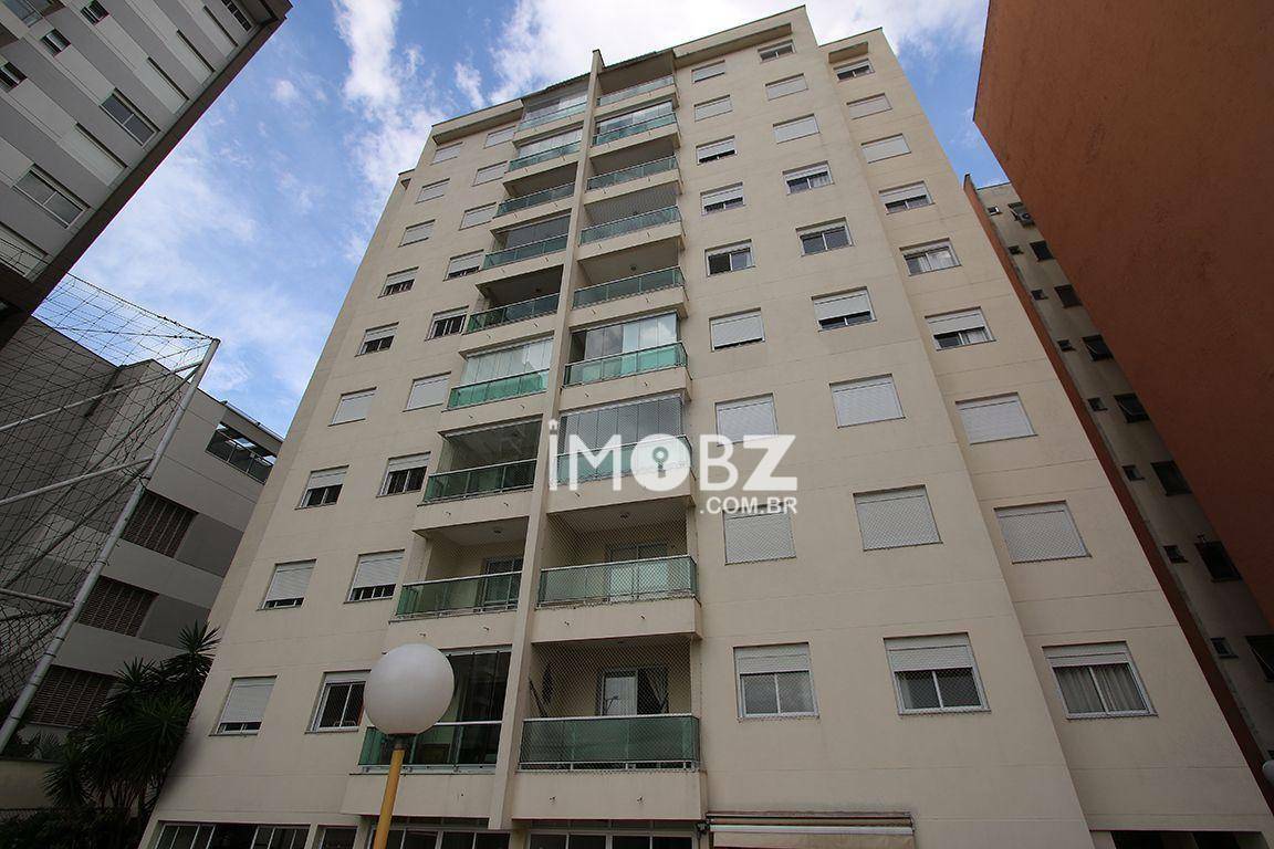 Apartamento à venda com 3 quartos, 85m² - Foto 35