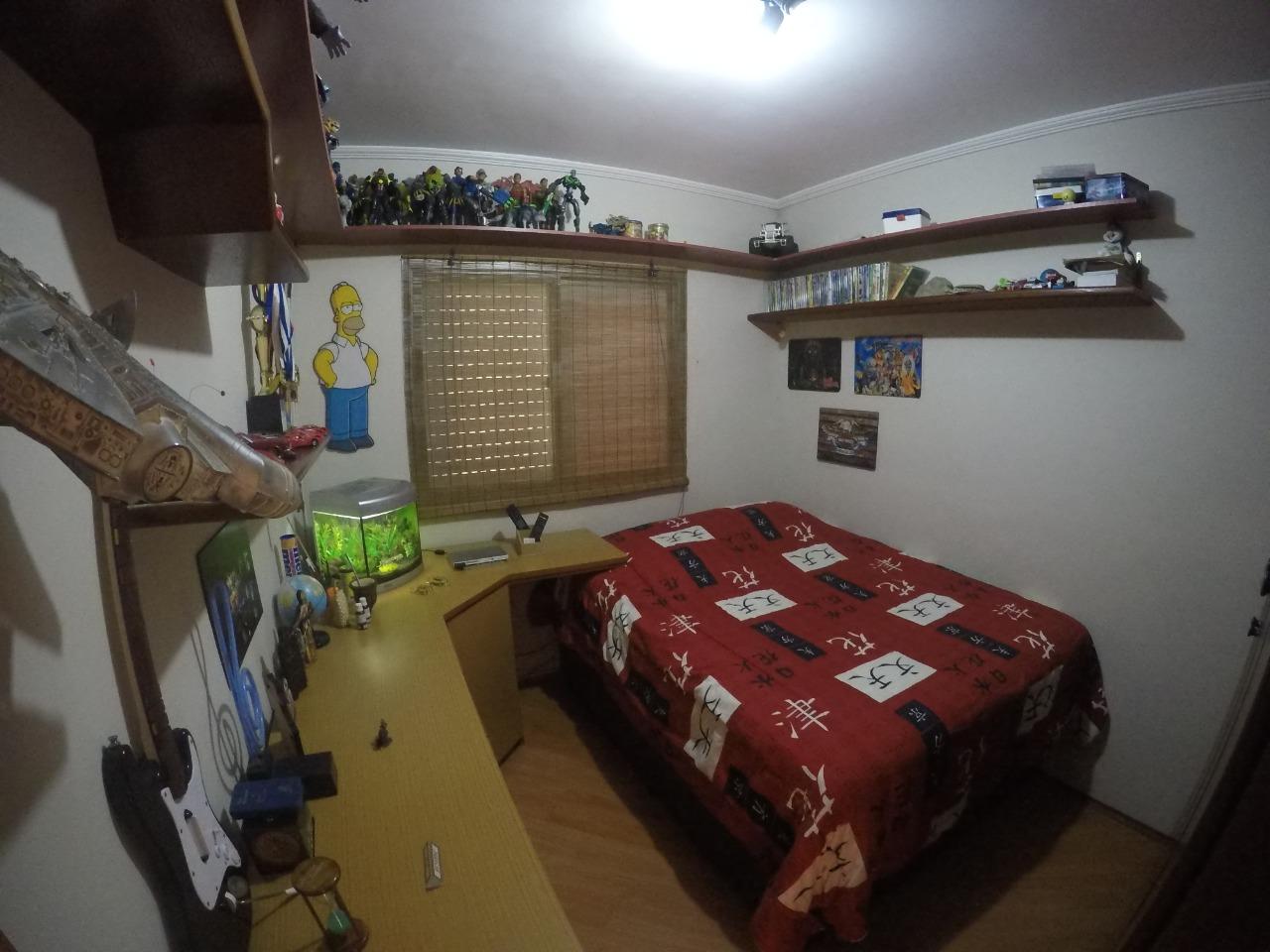 Apartamento à venda com 3 quartos, 72m² - Foto 6