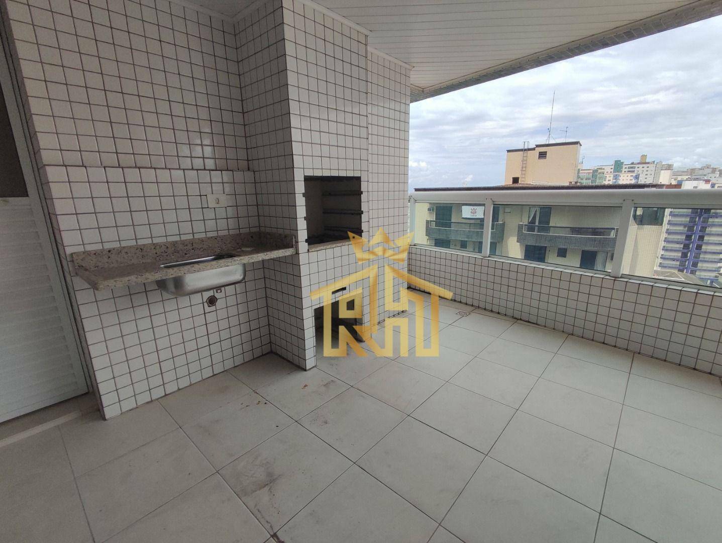 Apartamento à venda com 3 quartos, 139m² - Foto 6