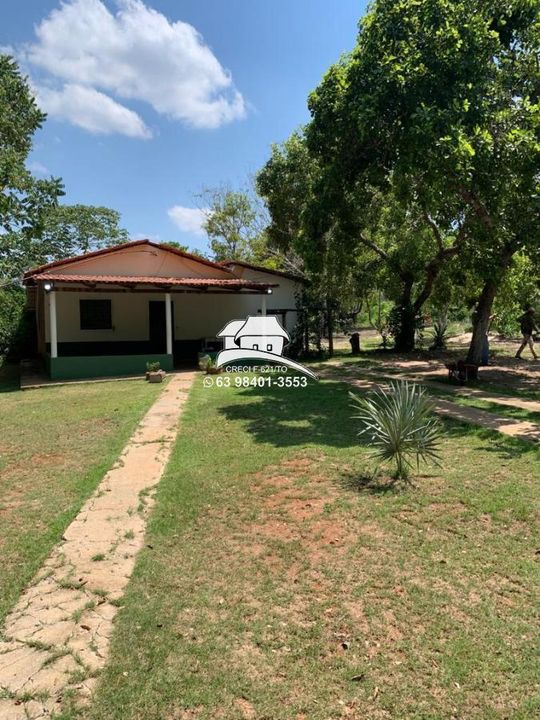 Chácara à venda com 3 quartos, 120000m² - Foto 7