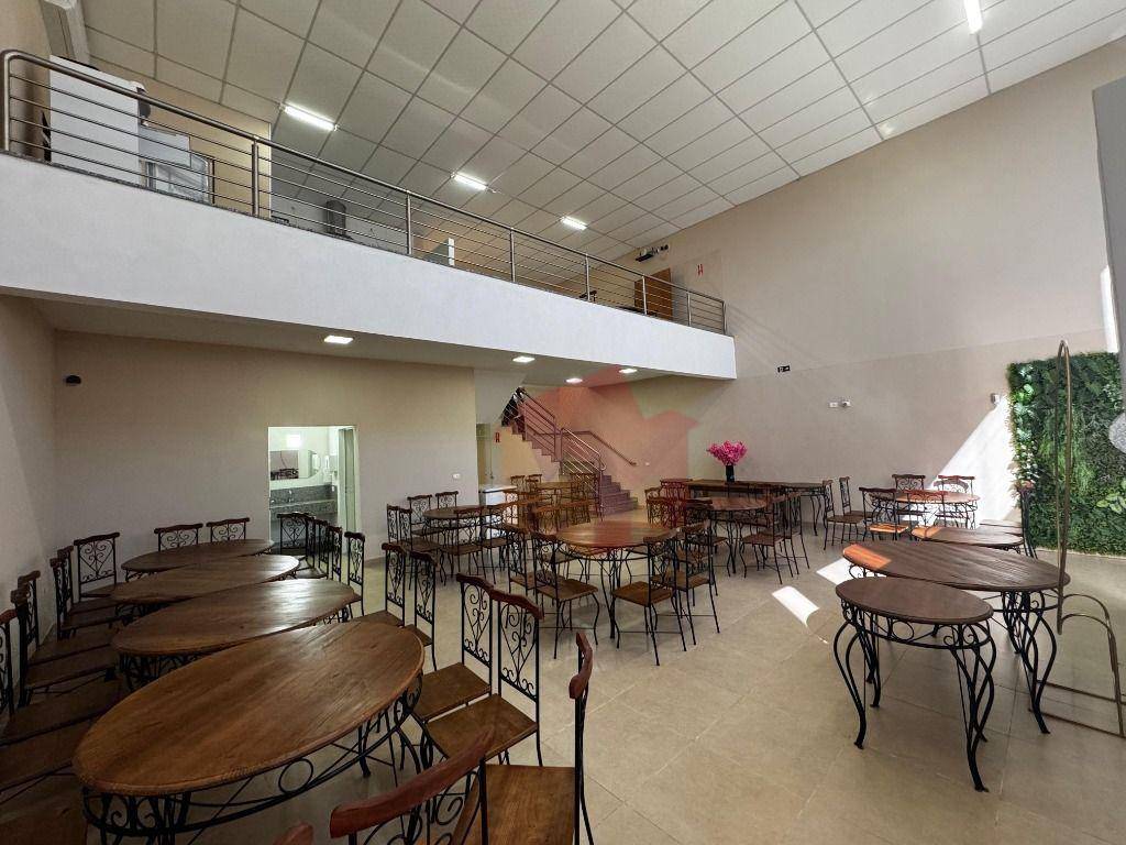 Loja-Salão, 170 m² - Foto 2