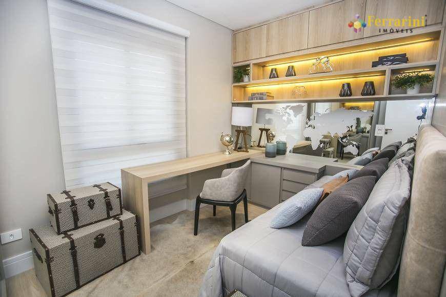 Apartamento à venda com 2 quartos, 67m² - Foto 16