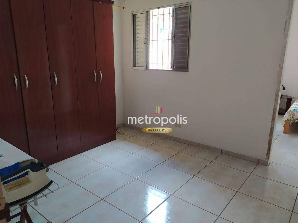 Sobrado à venda com 3 quartos, 240m² - Foto 4