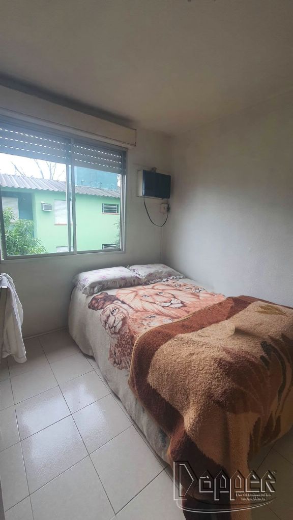 Apartamento à venda com 2 quartos, 41m² - Foto 5