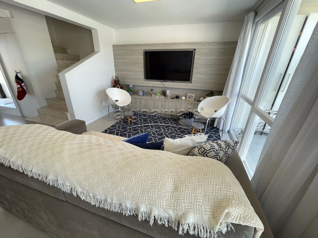 Casa de Condomínio à venda com 3 quartos, 120m² - Foto 17