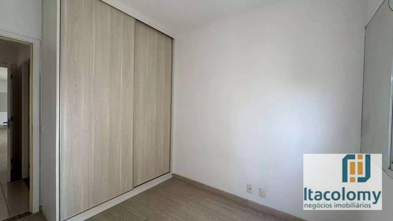 Apartamento à venda com 3 quartos, 132m² - Foto 7