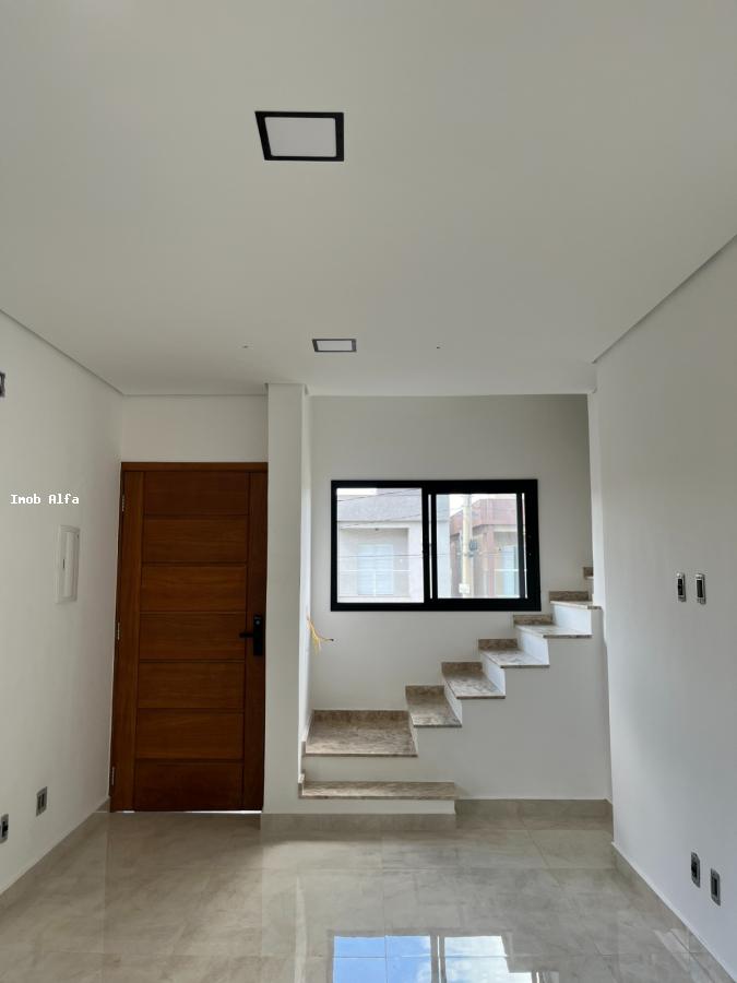 Casa de Condomínio à venda com 3 quartos, 150m² - Foto 13