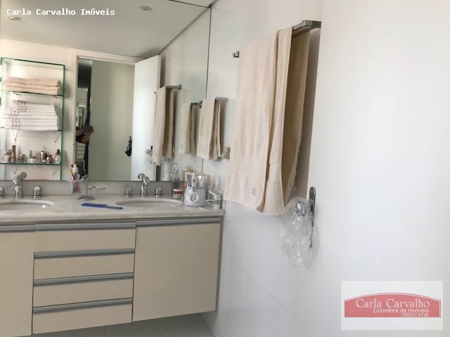 Apartamento à venda com 4 quartos, 304m² - Foto 12