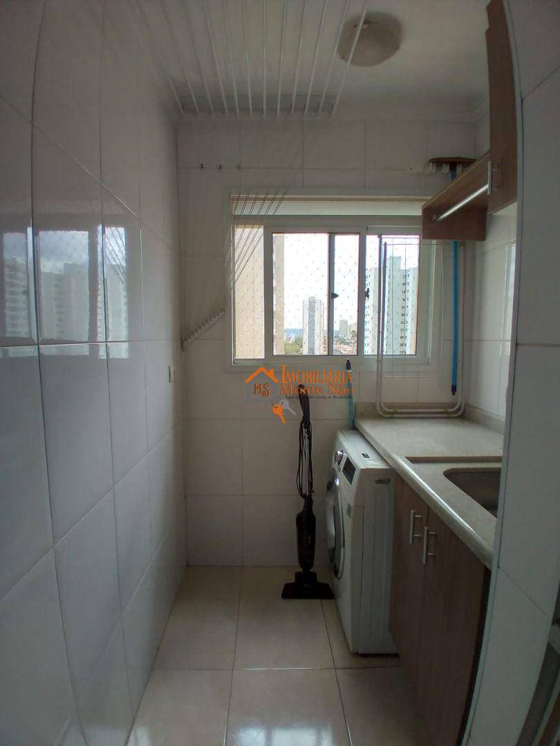 Apartamento à venda com 2 quartos, 47m² - Foto 14