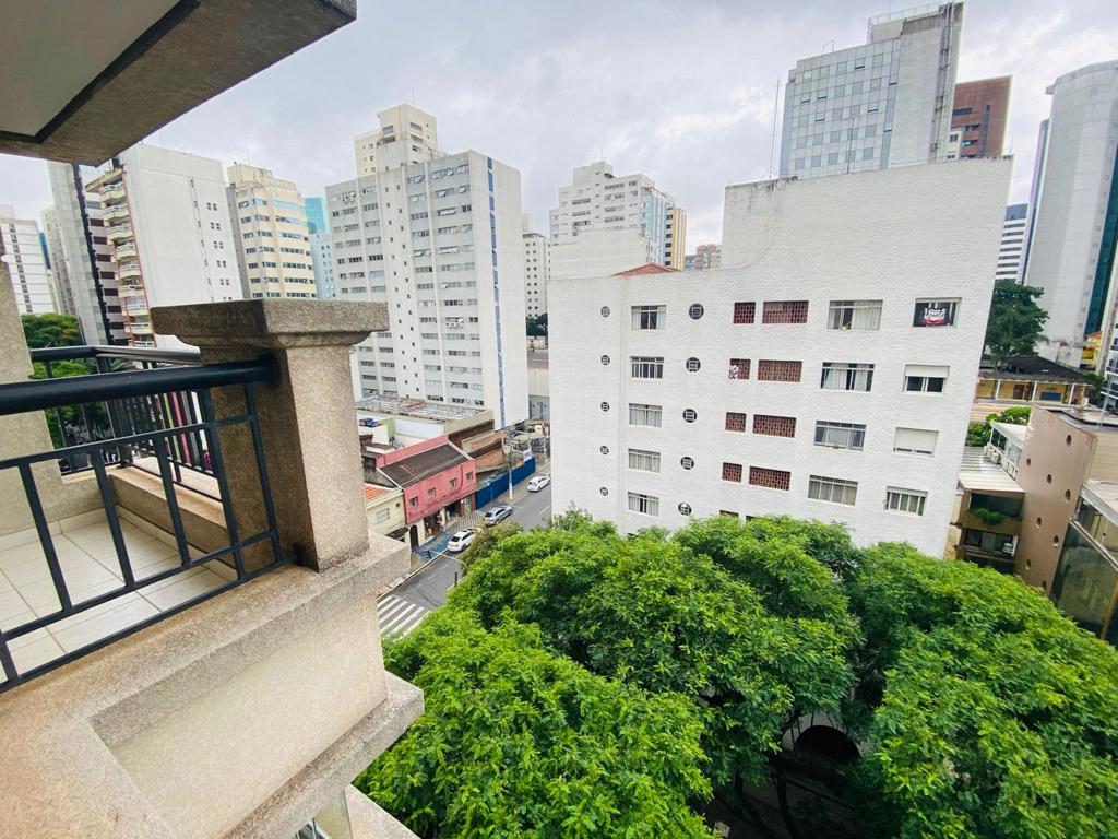 Apartamento à venda com 2 quartos, 71m² - Foto 3