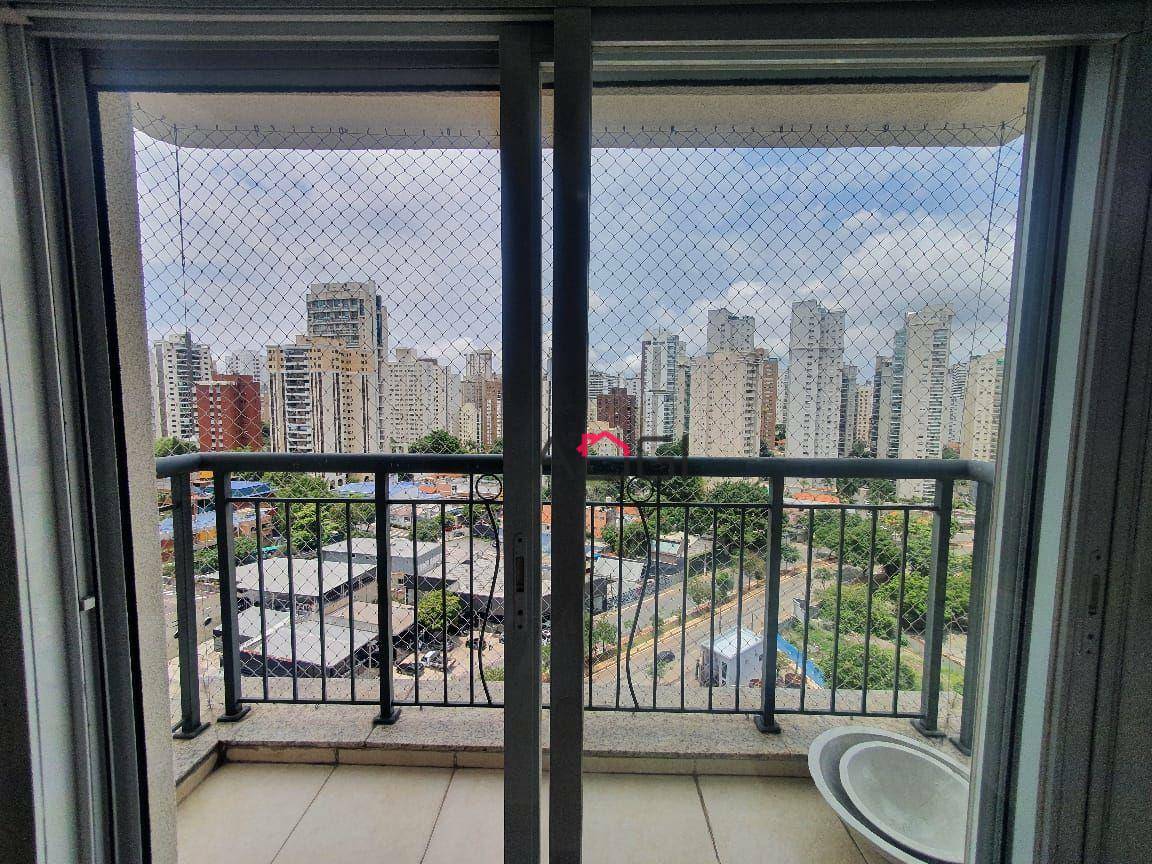 Apartamento para alugar com 4 quartos, 226m² - Foto 29