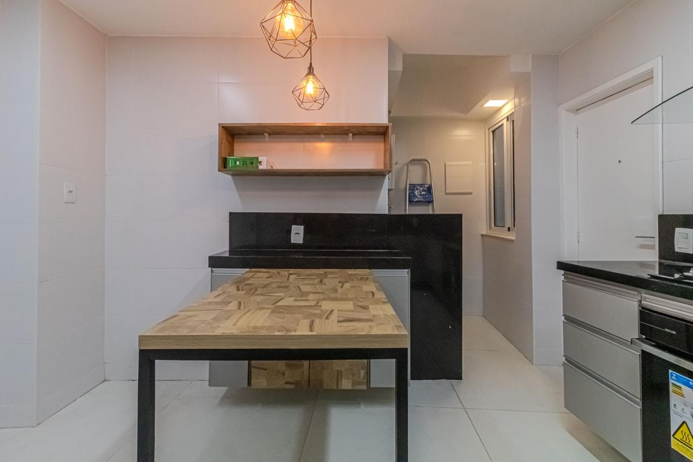 Apartamento à venda com 3 quartos - Foto 18