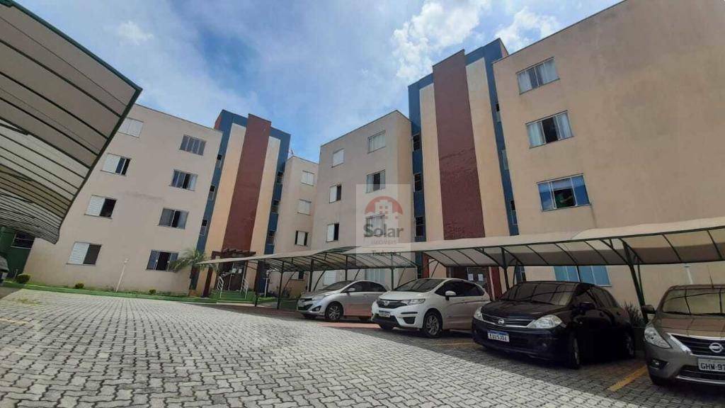 Apartamento à venda com 3 quartos, 78m² - Foto 20