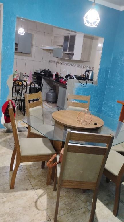 Sobrado à venda com 2 quartos, 160m² - Foto 8