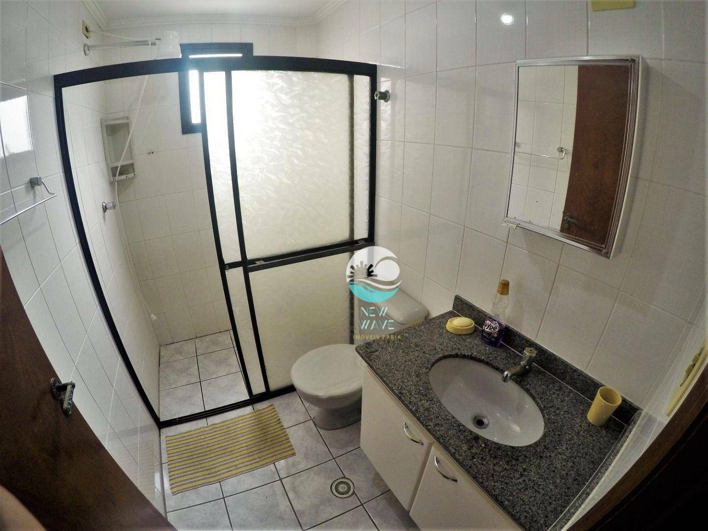 Apartamento à venda com 1 quarto, 59m² - Foto 23