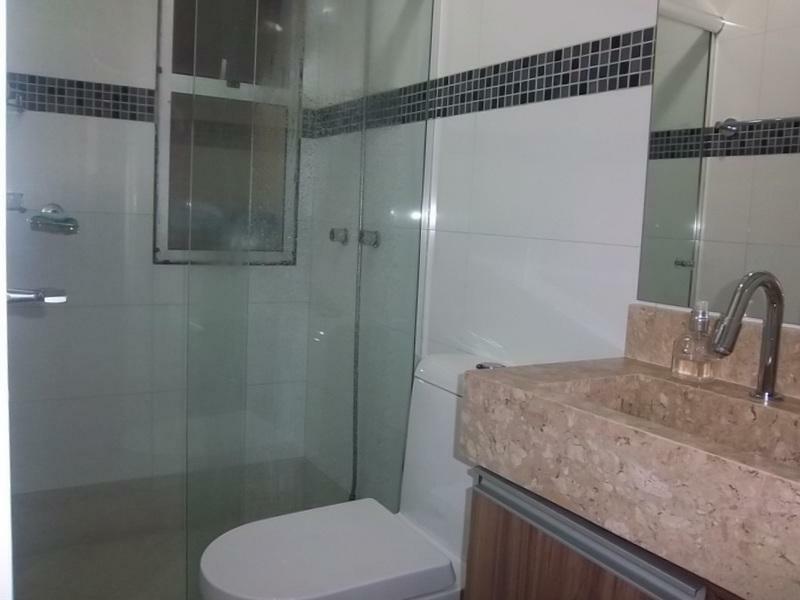 Apartamento à venda com 3 quartos, 69m² - Foto 11