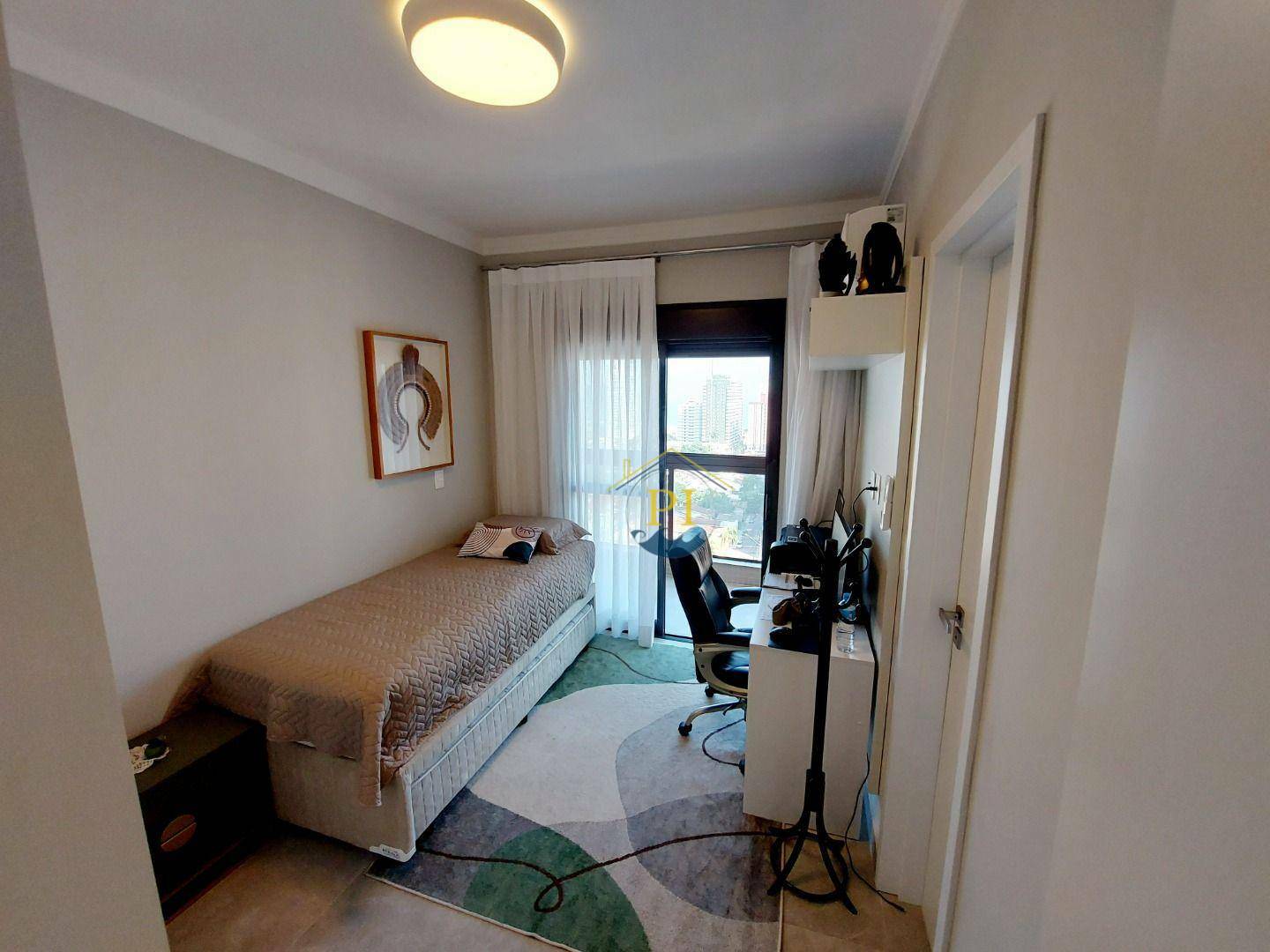 Apartamento à venda com 3 quartos, 143m² - Foto 32