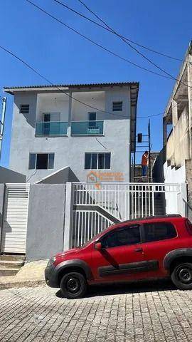 Sobrado à venda com 3 quartos, 126m² - Foto 2