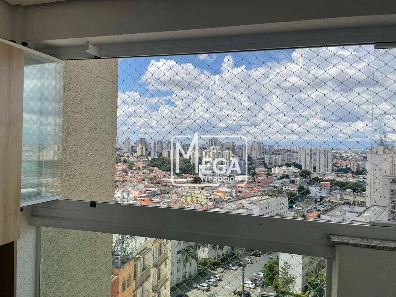 Apartamento à venda com 2 quartos, 55m² - Foto 25