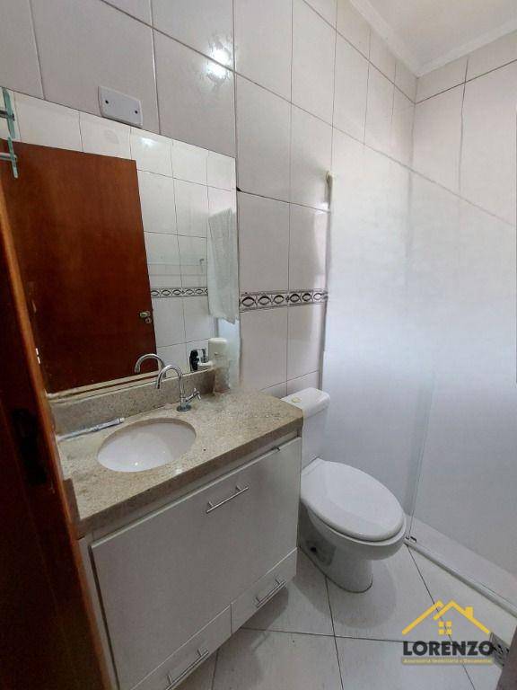 Sobrado à venda com 3 quartos, 181m² - Foto 8