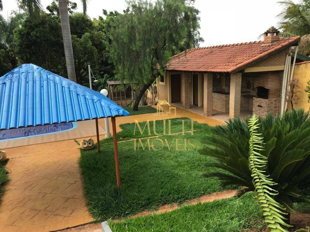 Chácara à venda com 3 quartos, 300m² - Foto 6