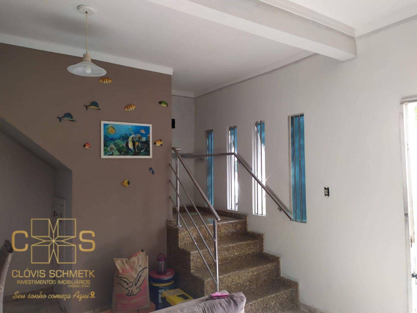 Sobrado à venda com 4 quartos, 185m² - Foto 8