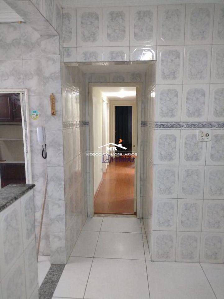 Apartamento à venda com 3 quartos, 108m² - Foto 20