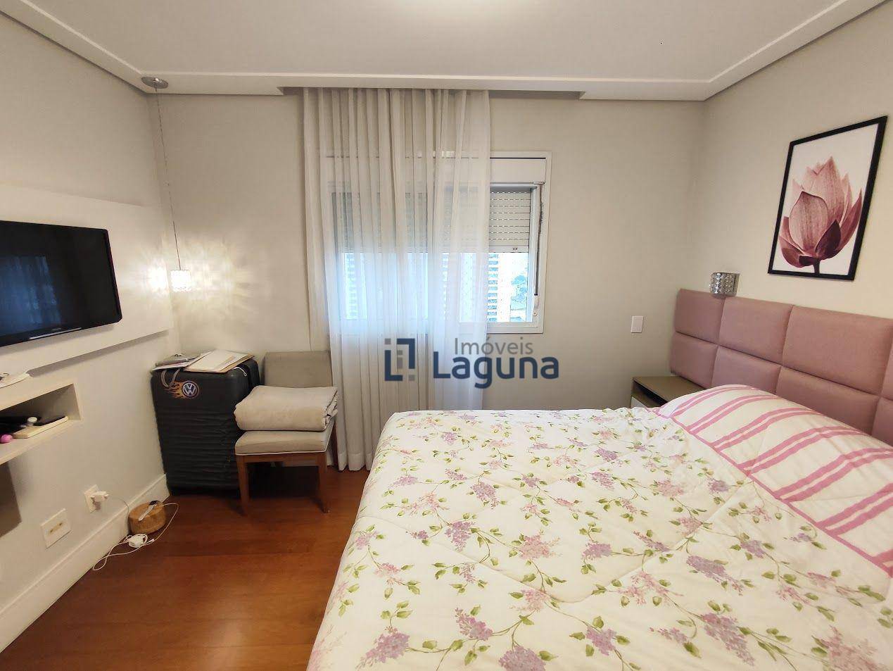 Apartamento à venda com 3 quartos, 155m² - Foto 45