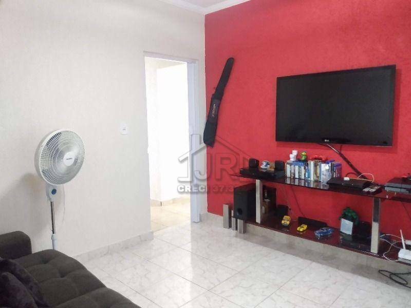 Casa à venda com 2 quartos, 100m² - Foto 14