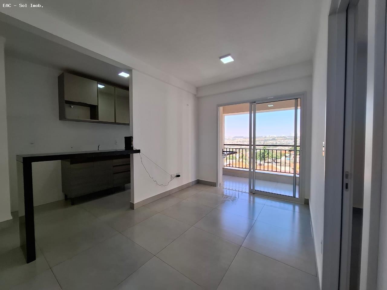 Apartamento para alugar com 1 quarto, 42m² - Foto 6