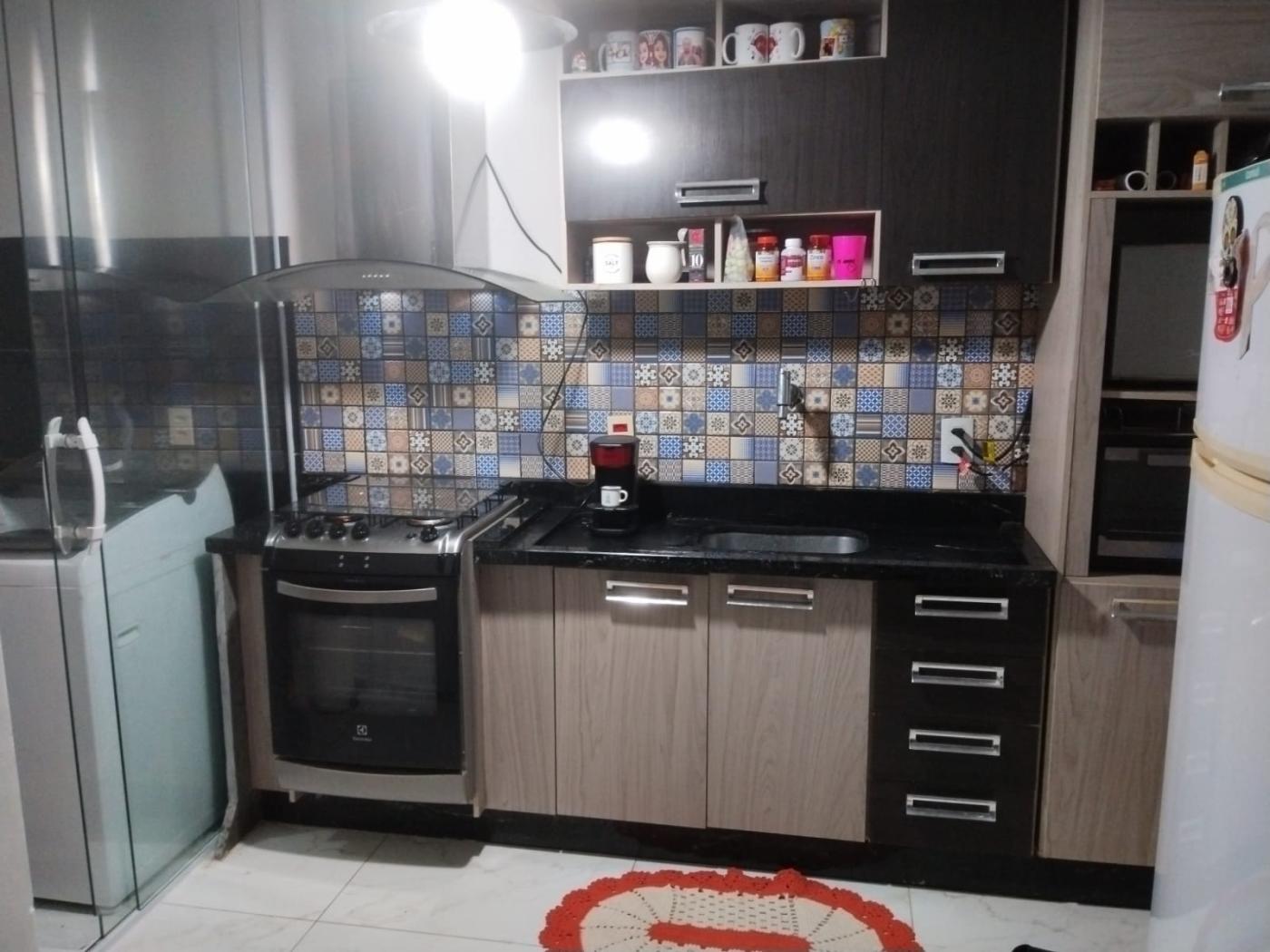 Apartamento para alugar com 2 quartos, 50m² - Foto 1