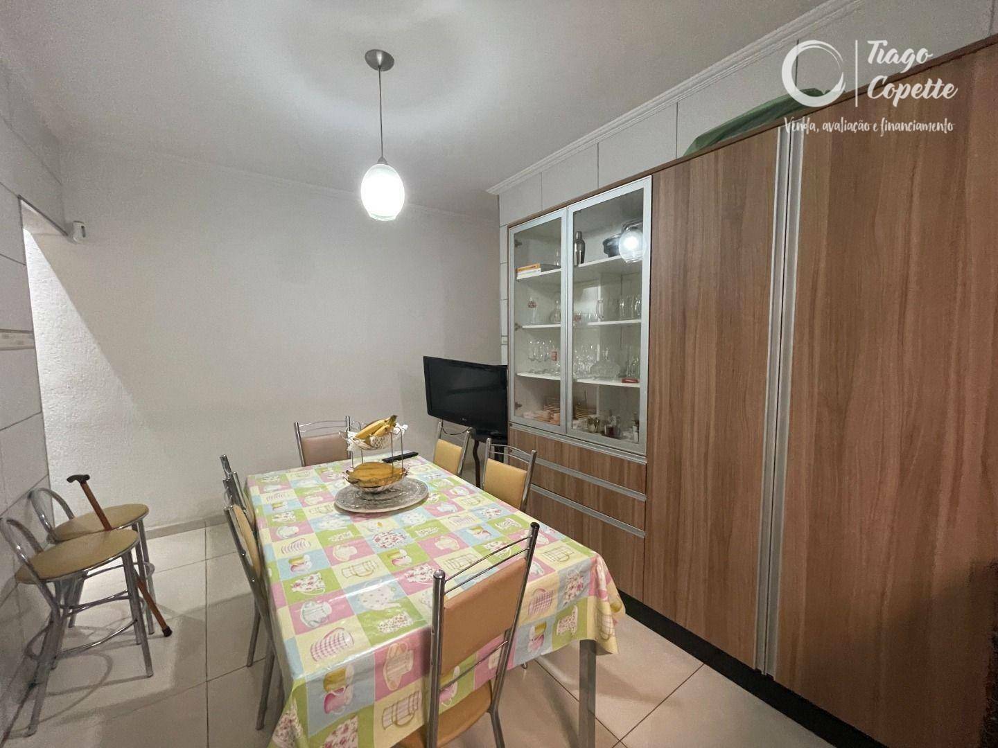 Casa à venda com 3 quartos, 175m² - Foto 17