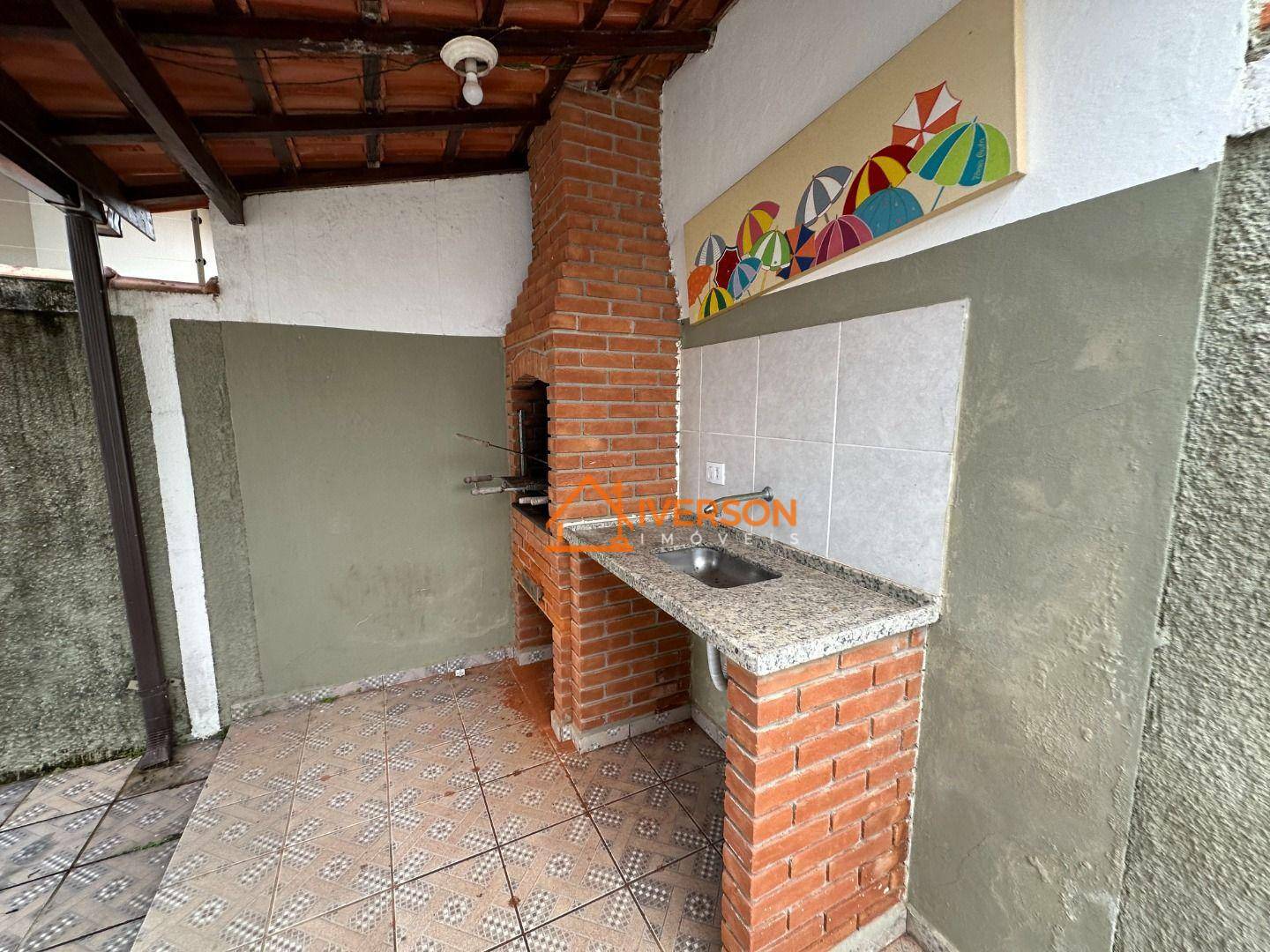 Casa à venda com 3 quartos, 340m² - Foto 5