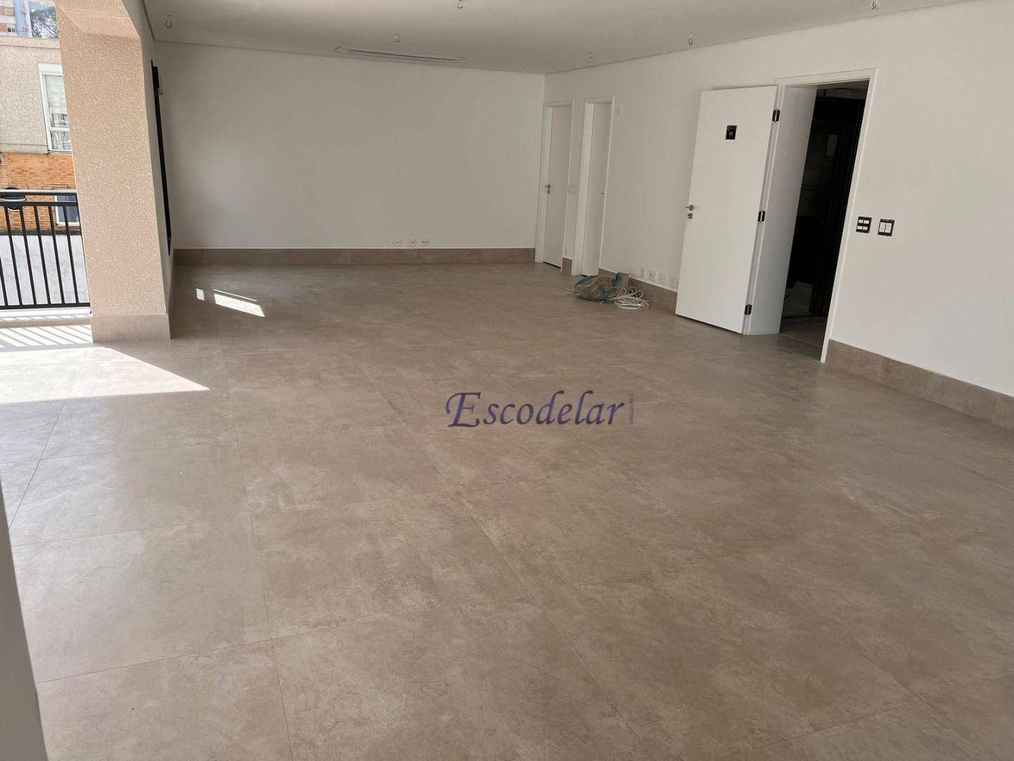 Apartamento à venda com 4 quartos, 226m² - Foto 8