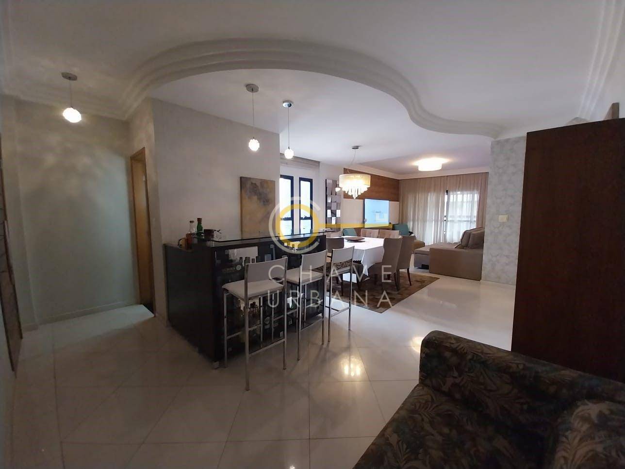 Apartamento, 3 quartos, 159 m² - Foto 4