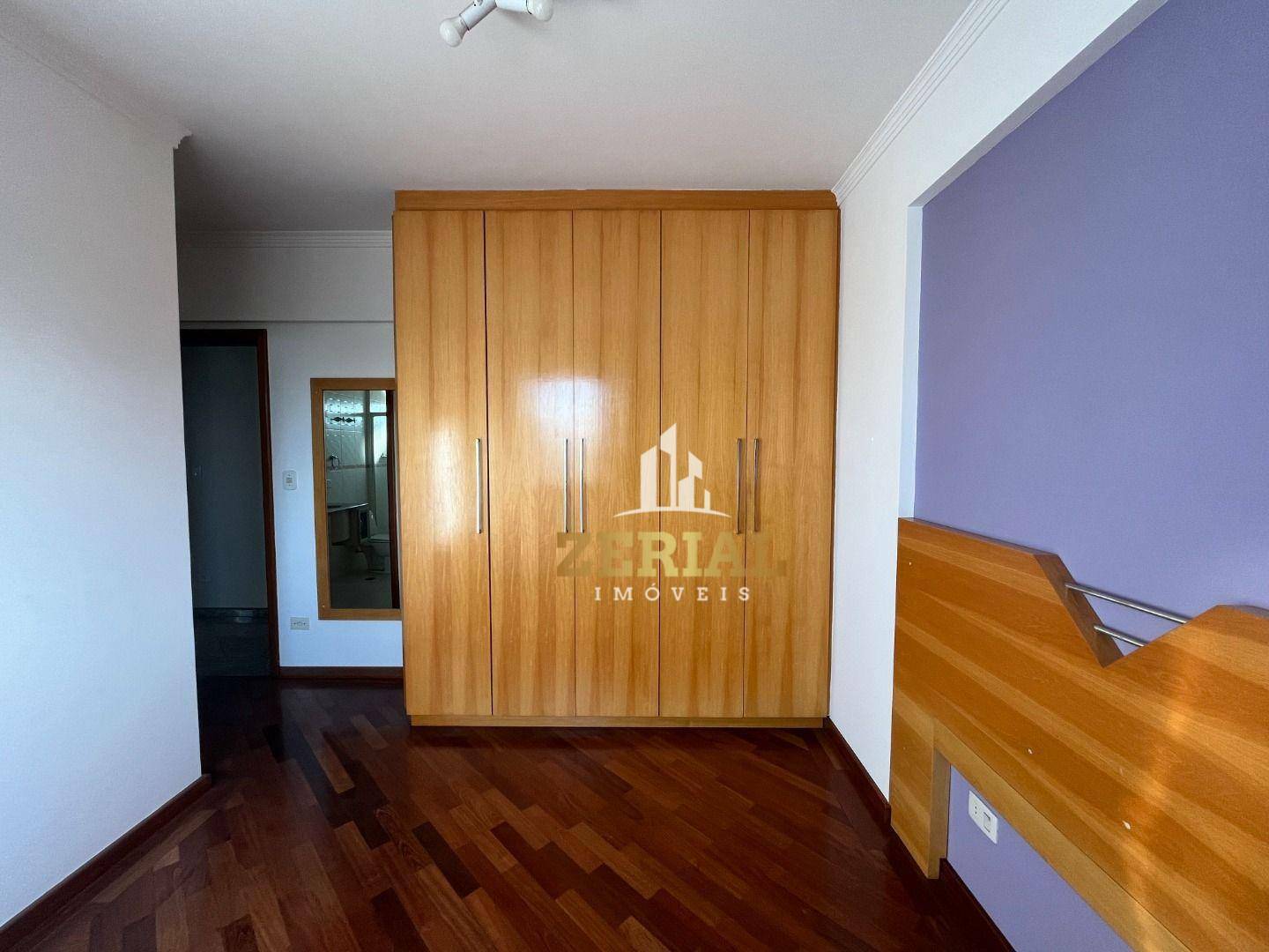 Apartamento à venda com 3 quartos, 146m² - Foto 12