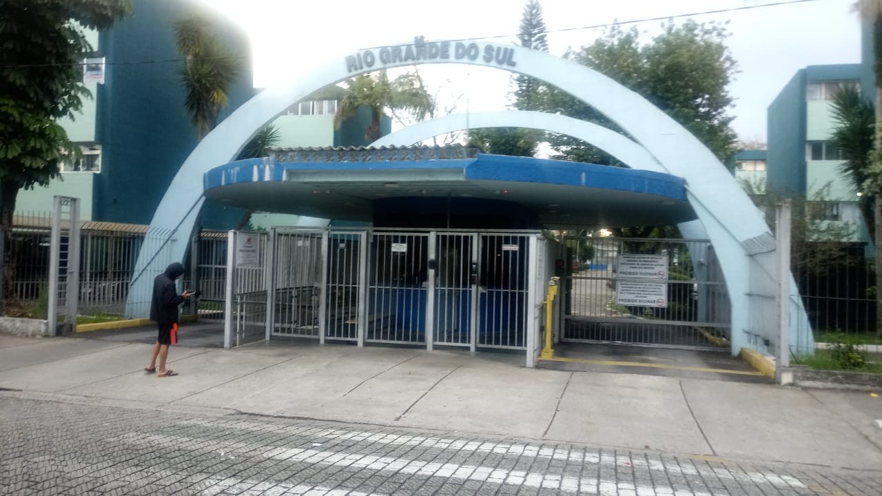 Apartamento, 2 quartos, 70 m² - Foto 9